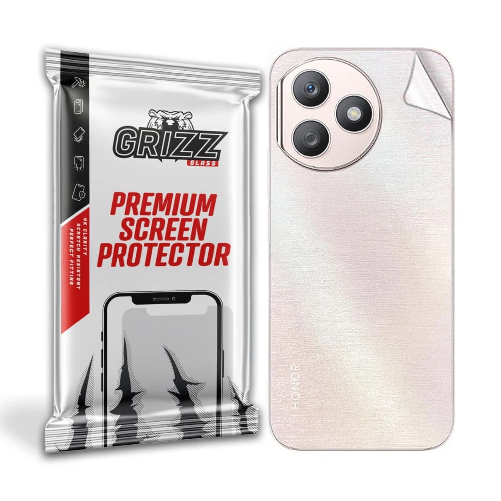 GrizzGlass SatinSkin Honor X50i Plus - 1