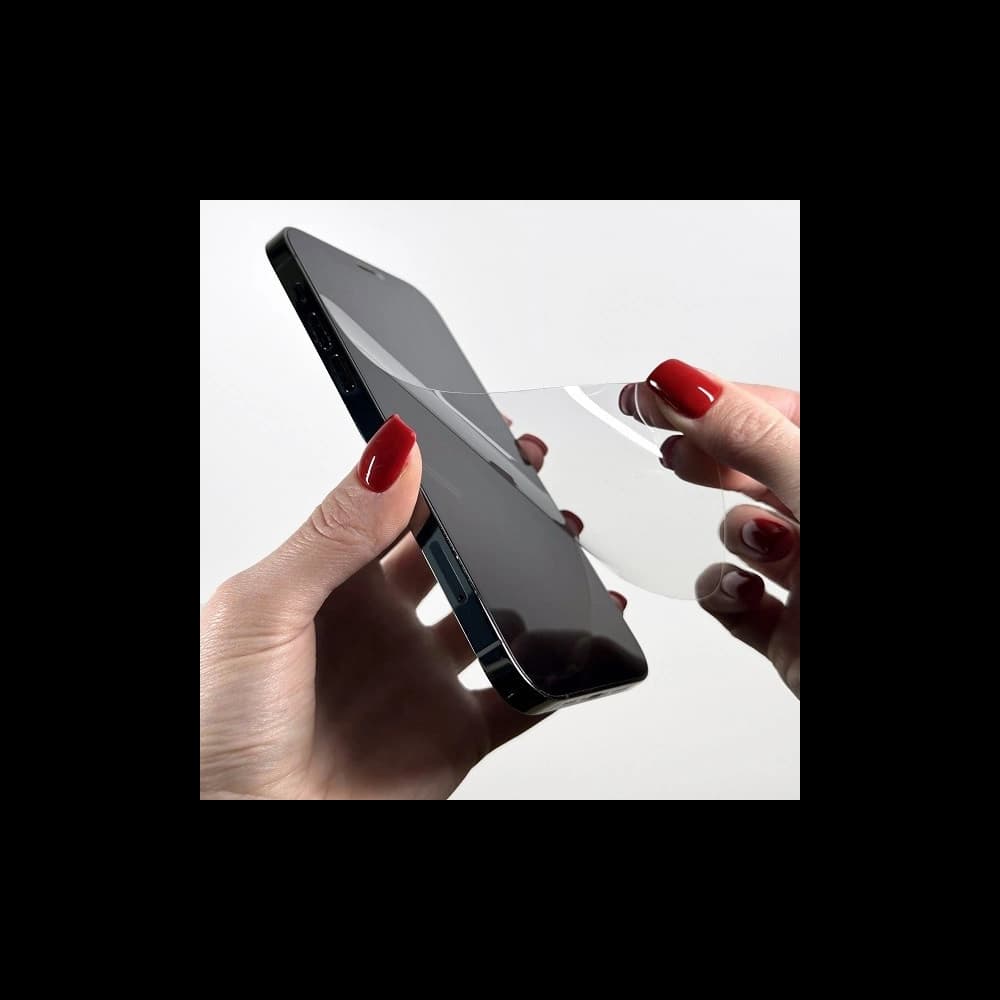 GrizzGlass HybridGlass Honor X50i Plus - 2