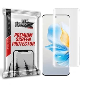 Hydrogel-Folie GrizzGlass Hydrofilm für Honor 100