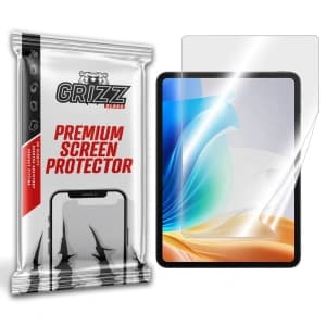 Keramische Folie GrizzGlass CeramicFilm für Oppo Pad Air2