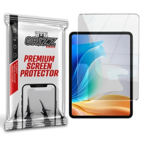 Hybriertes Glas GrizzGlass HybridGlass für Oppo Pad Air2