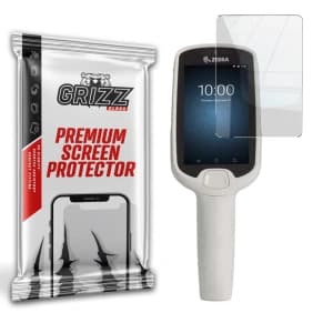 GrizzGlass HybridGlass Zebra PS20