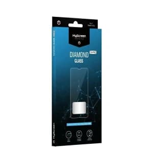 Hartglas MyScreen Diamond Glass Lite für Valve Steam Deck