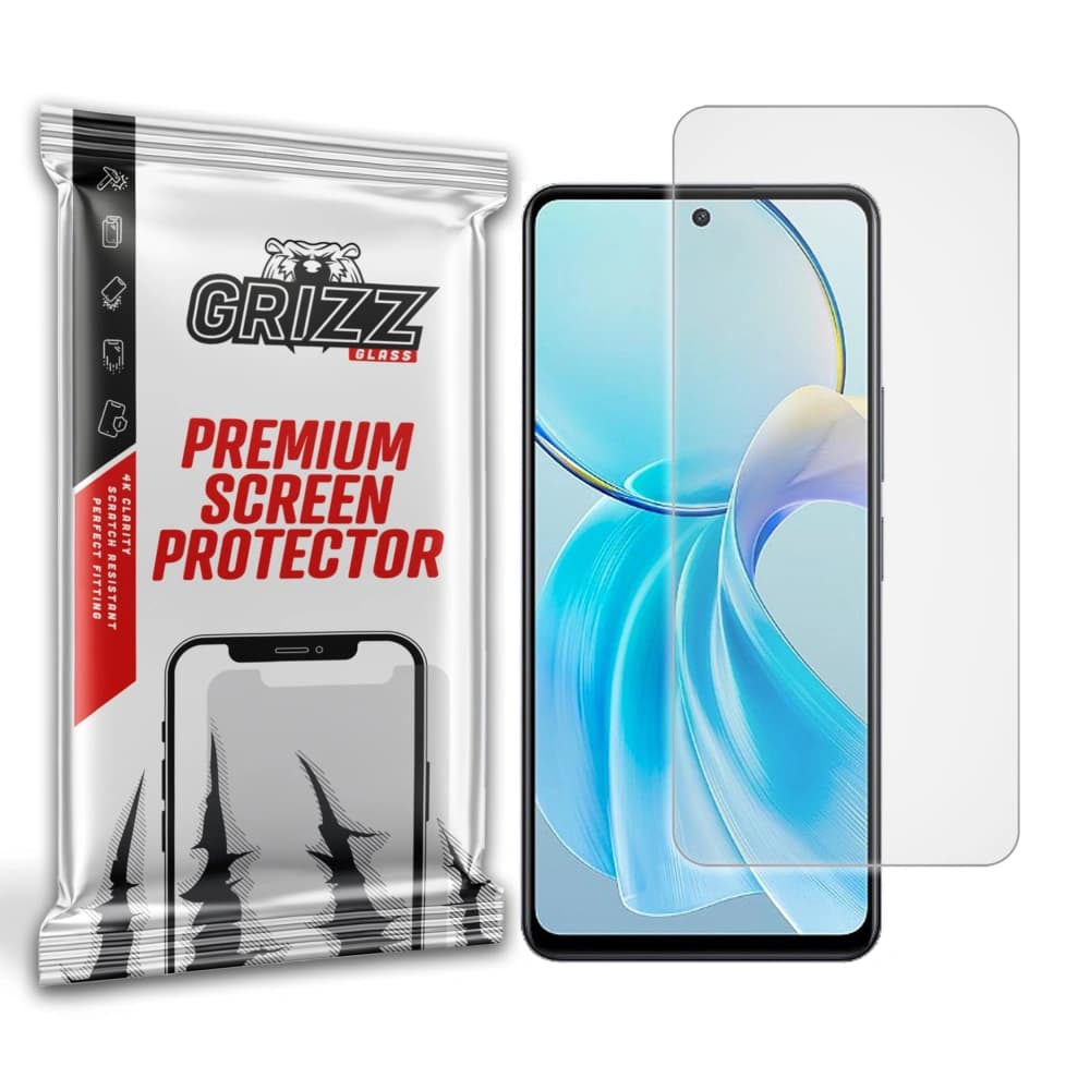 GrizzGlass PaperScreen Vivo Y100i - 1