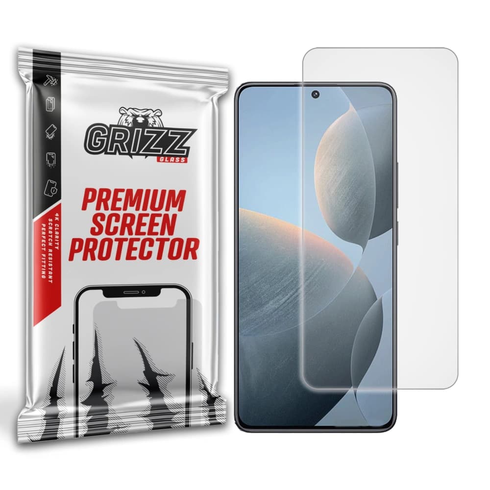 GrizzGlass PaperScreen Xiaomi Redmi K70E - 1