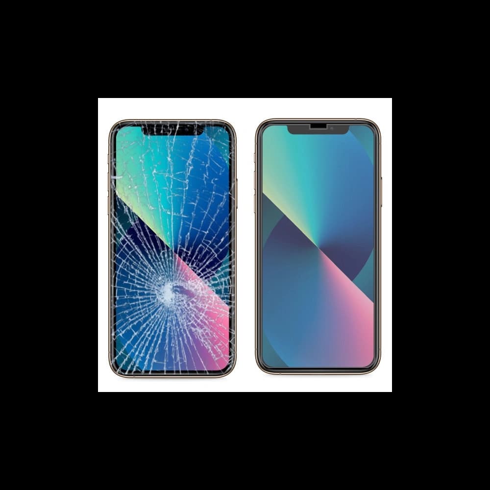 GrizzGlass PaperScreen Xiaomi Redmi K70E - 6