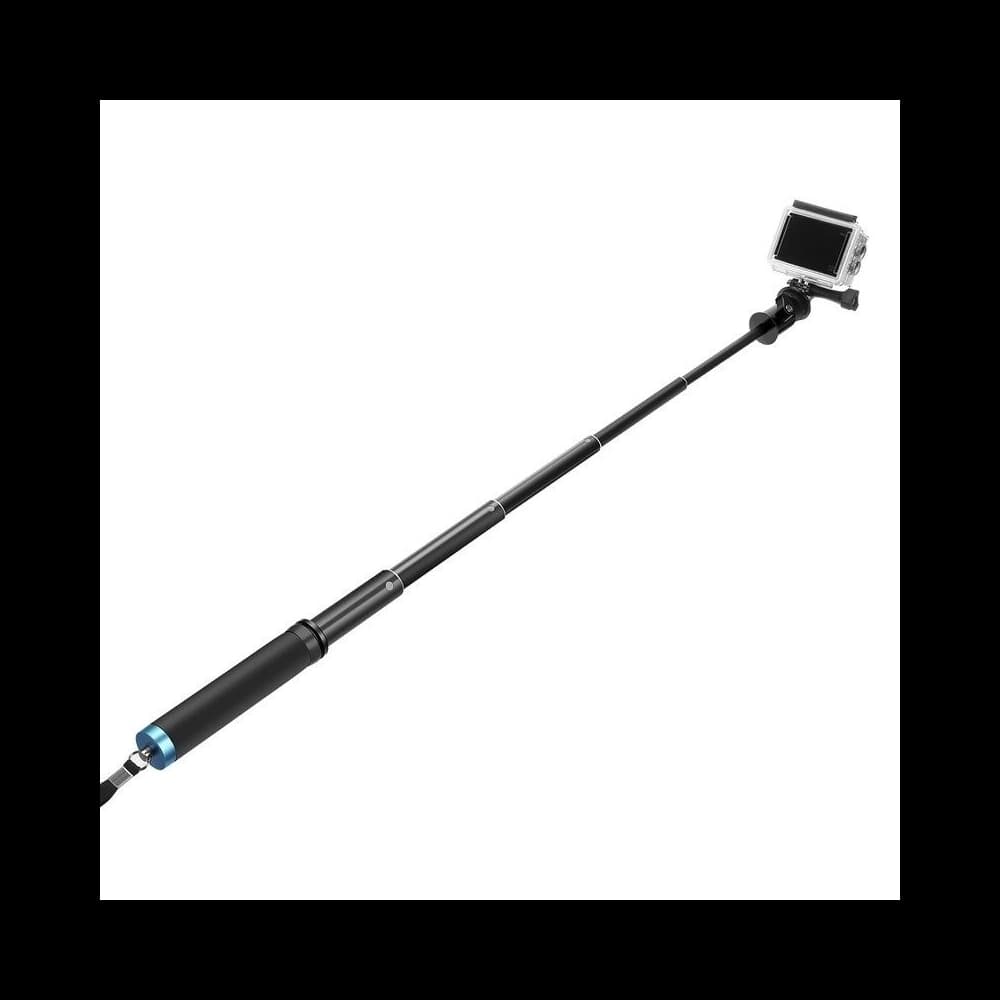 BlitzWolf Selfie-Stick BW-BS0 schwarz - 2