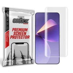 Hydrogel-Folie GrizzGlass Hydrofilm für Meizu 21