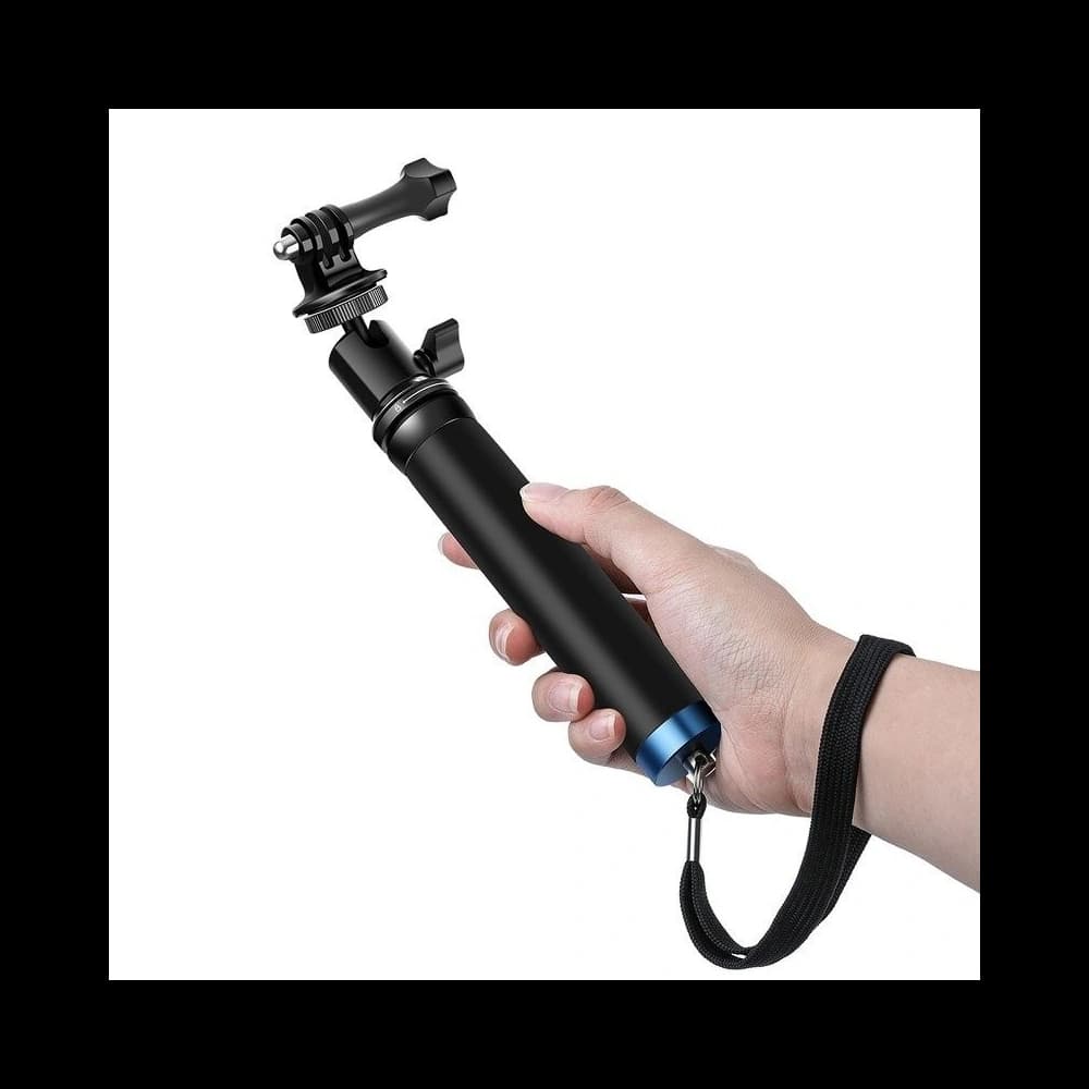 BlitzWolf Selfie-Stick BW-BS0 schwarz - 4