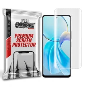 GrizzGlass Hydrofilm Vivo Y100i