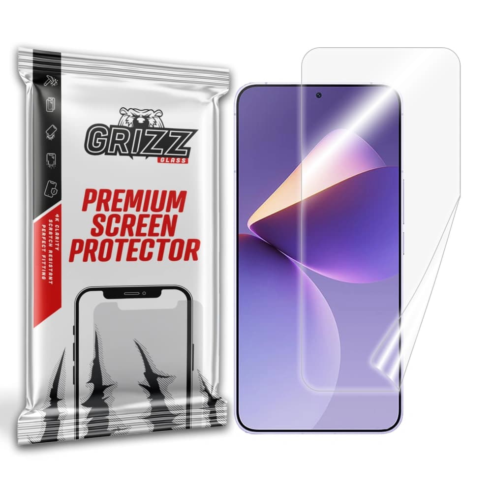 Keramische Folie GrizzGlass CeramicFilm für Meizu 21 - 1