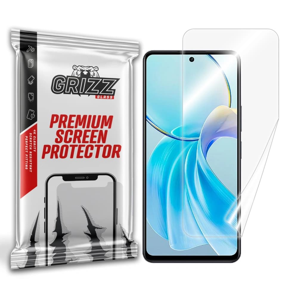 GrizzGlass CeramicFilm Vivo Y100i - 1