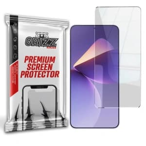 Hybriertes Glas GrizzGlass HybridGlass für Meizu 21