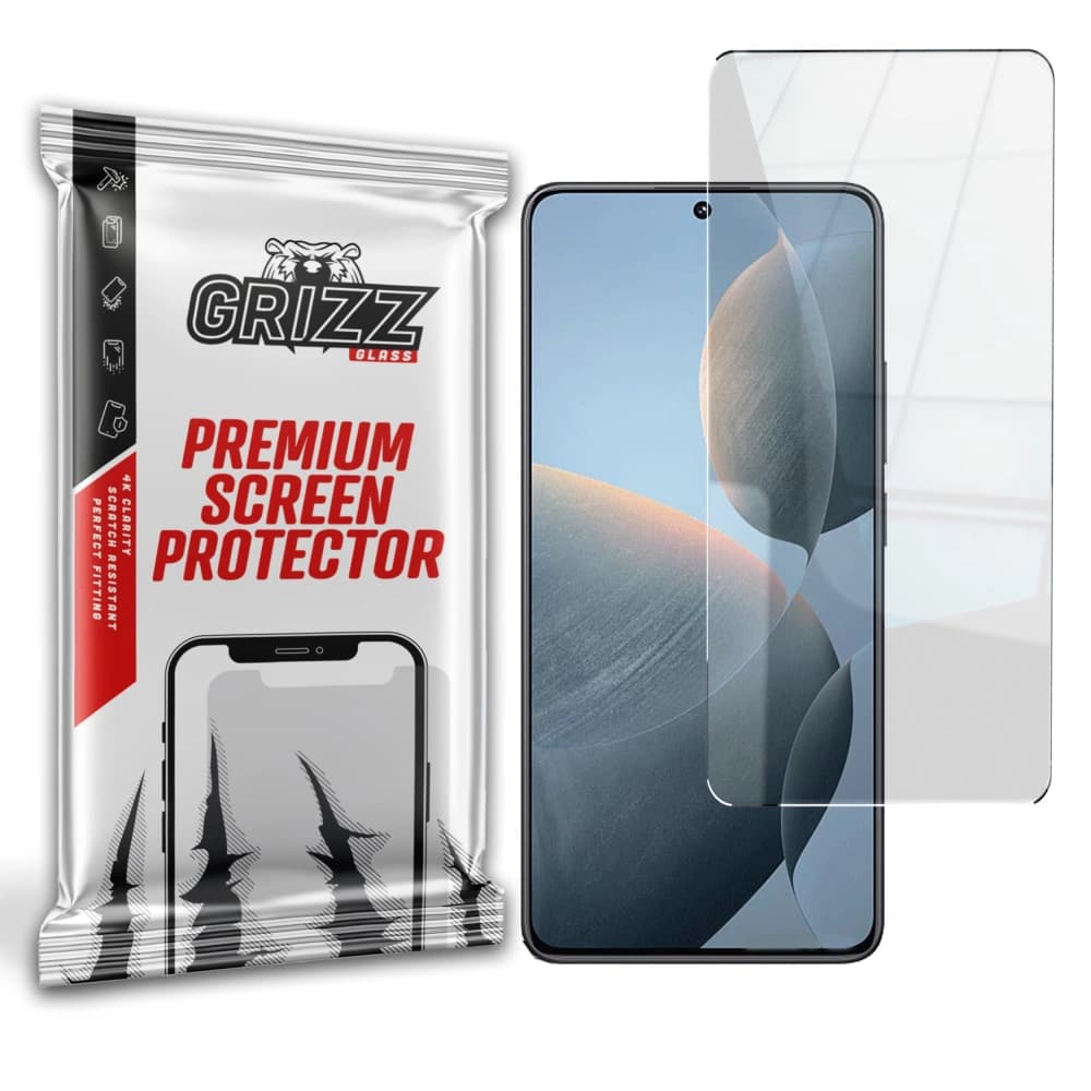 GrizzGlass HybridGlass Xiaomi Redmi K70 - 1