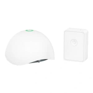 Intelligenter Wassersensor Meross MS400H (HomeKit) (Starterset)