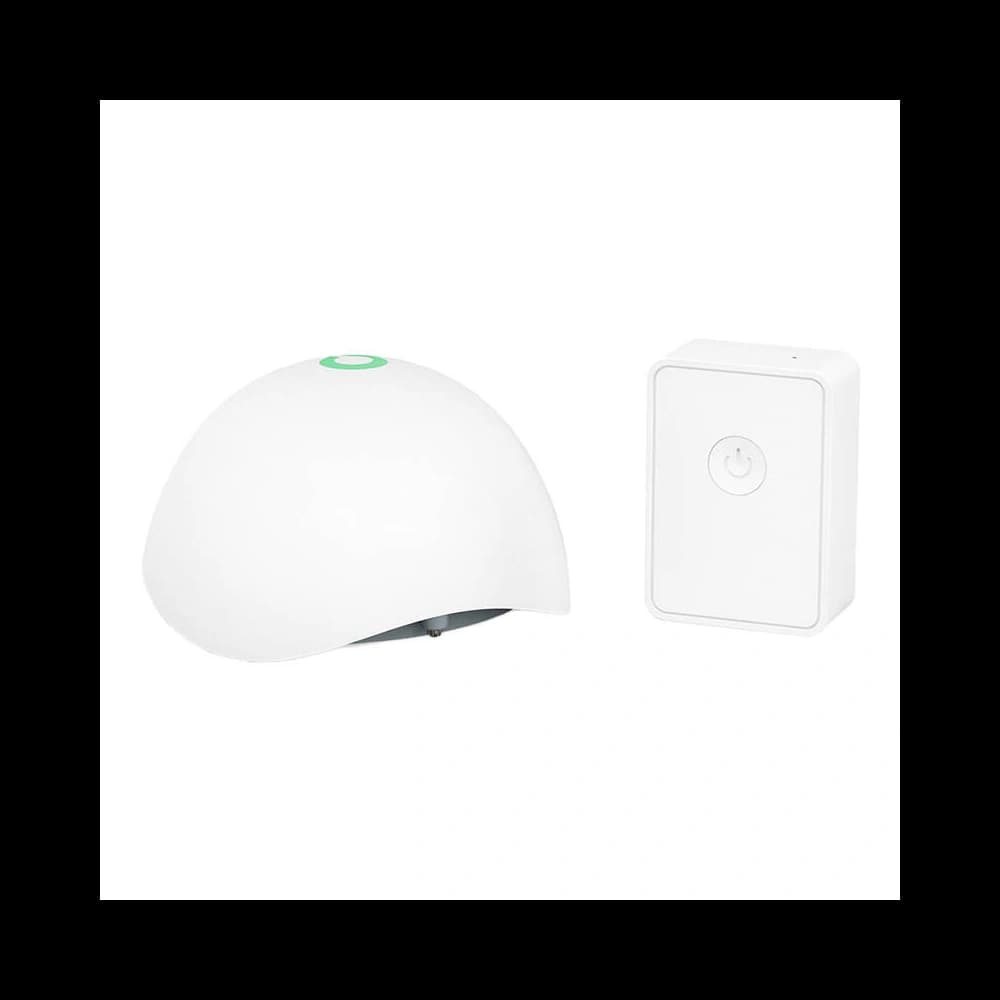 Intelligenter Wassersensor Meross MS400H (HomeKit) (Starterset) - 1