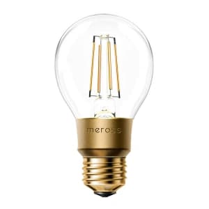 Intelligente LED-Wi-Fi-Birne Meross MSL100HK-EU