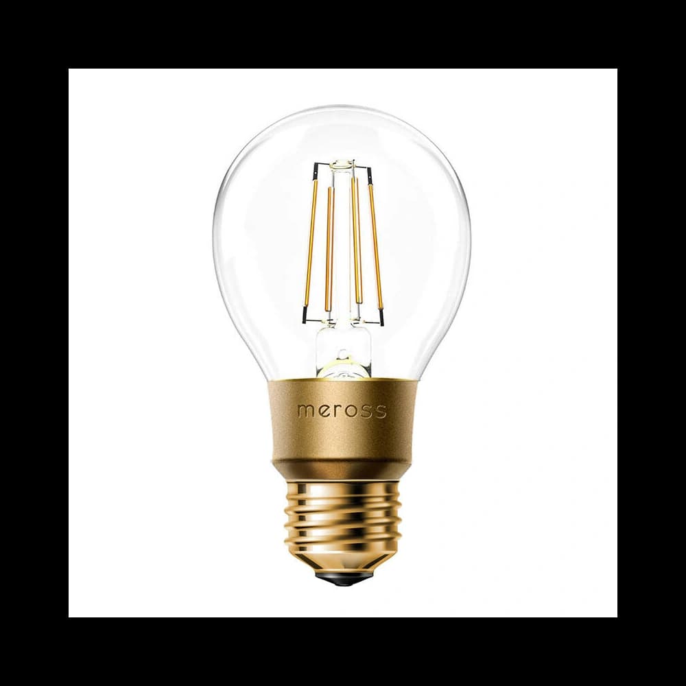 Intelligente LED-Wi-Fi-Birne Meross MSL100HK-EU - 1