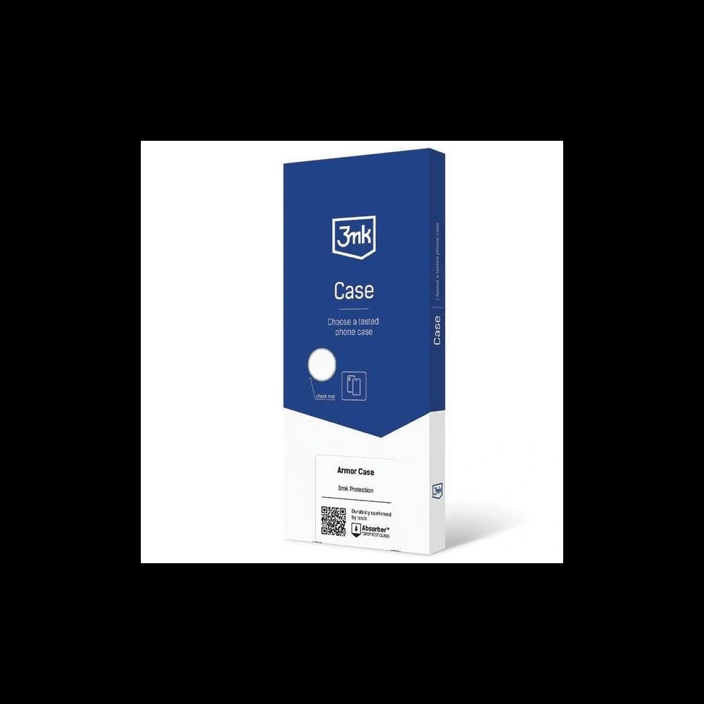 Case 3MK Armor Case Xiaomi 13T - 1
