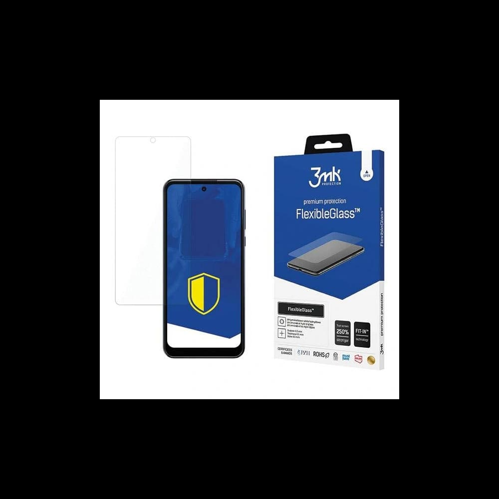 3MK FlexibleGlass Motorola Moto G Play 2023 - 1