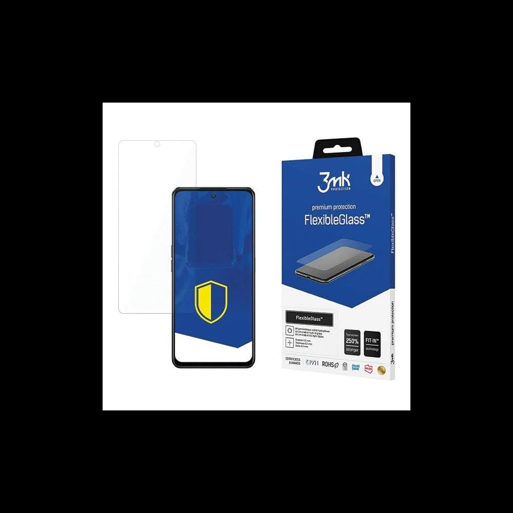 3MK FlexibleGlass Oppo A1 5G - 1