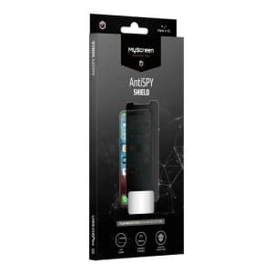 Privatisierende Folie MyScreen AntiSPY Samsung Galaxy M51 / A71