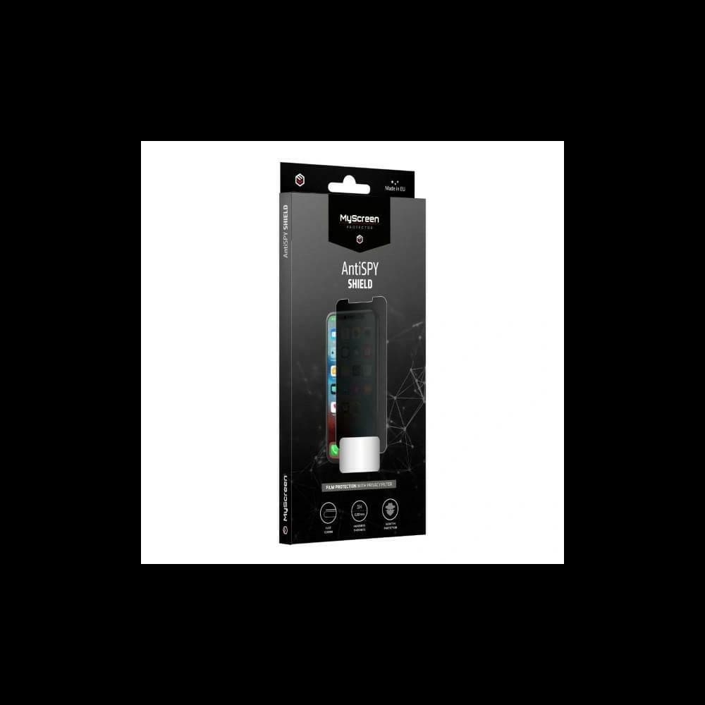 MyScreen AntiSPY Samsung Galaxy M51 / A71 - 1