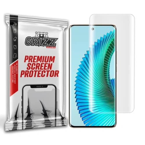 Hydrogel-Folie GrizzGlass Hydrofilm für Honor Magic6 Lite