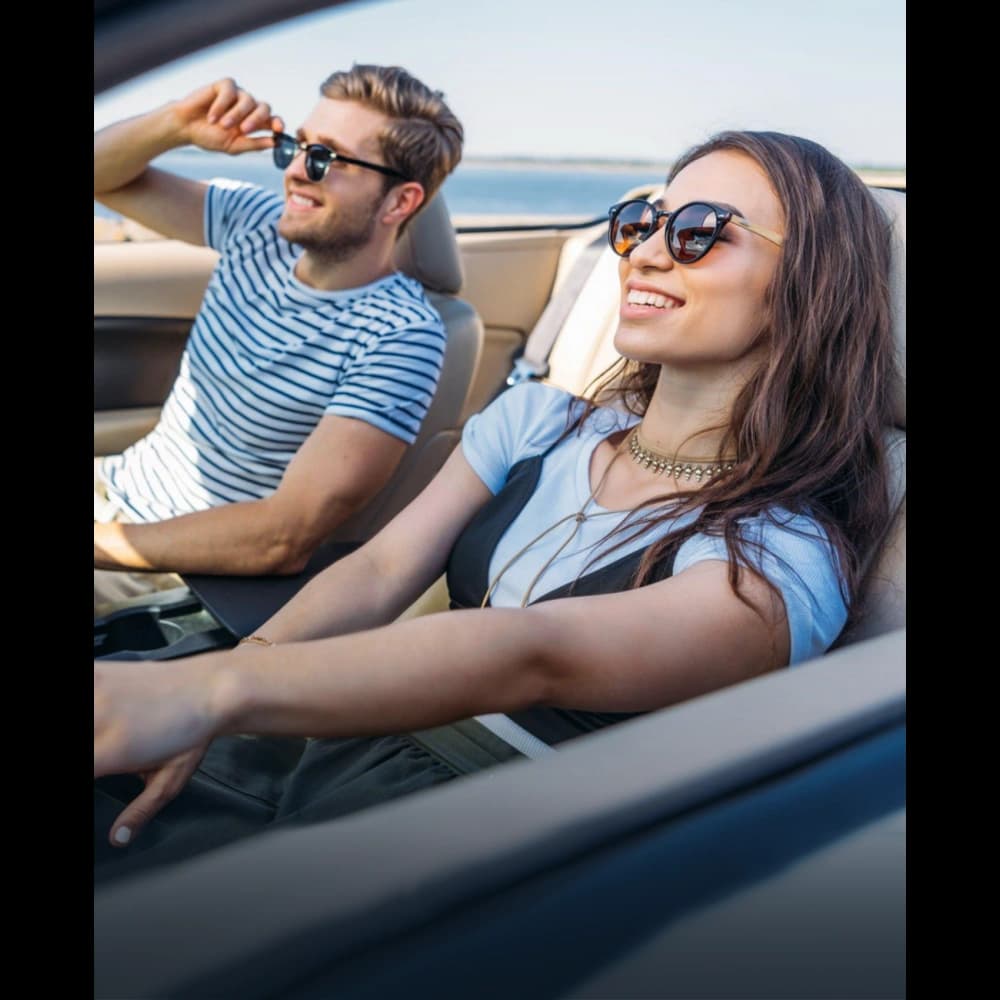 Joyroom JR-CB6 in-car wireless receiver grey - 8