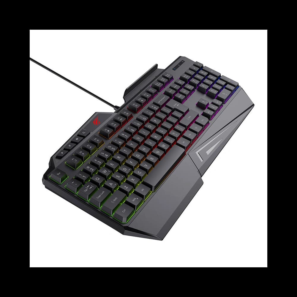 Gaming-Set 4in1 HAVIT GAMENOTE KB501CM - 5