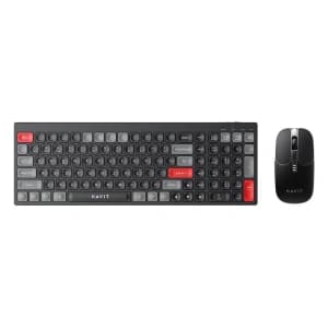 HAVIT KB830WB 2in1 Gaming Kit 
