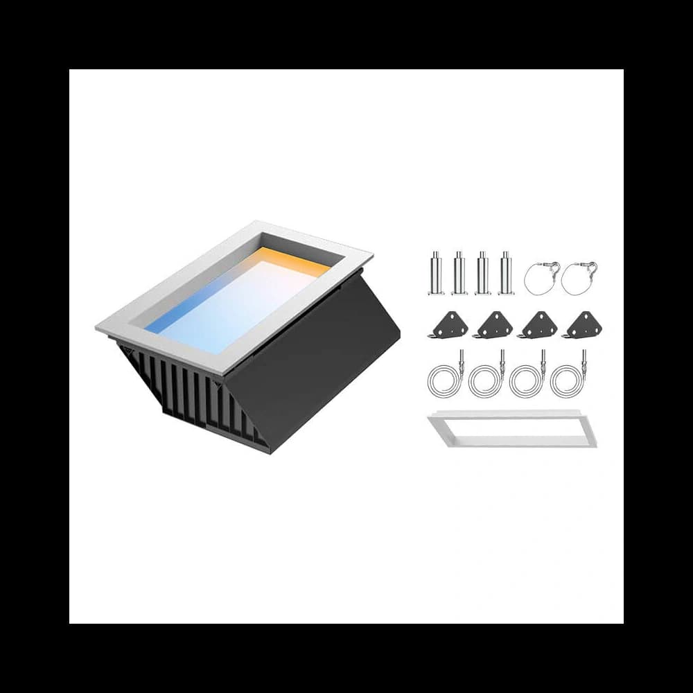 Yeelight Pro Skylight P21 intelligent lighting - 2