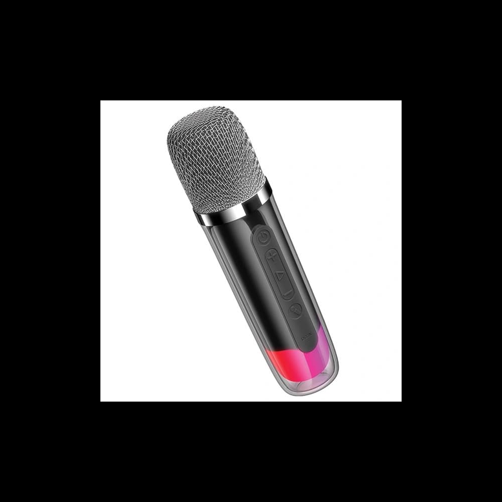 Kabelloser Lautsprecher + Mikrofon USAMS US-YX013 YIN Serie Bluetooth 5.3 - 2