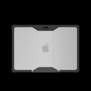 UAG Plyo Apple MacBook Air 15" 2023 M2 (ice-black)