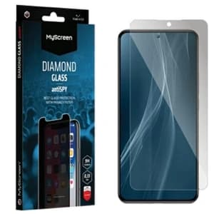 MyScreen AntiSPY Diamond Glass Samsung Galaxy A14 4G / A14 5G