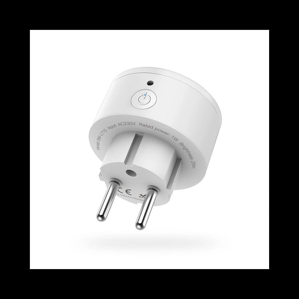 BlitzWolf Nachtlicht für Steckdose BW-LT10 - 3