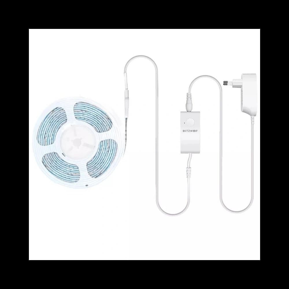 BlitzWolf Intelligenter LED-Streifen BW-LT11 RGB 2m - 5