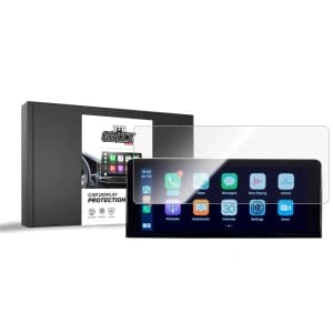 Folia ceramiczna GrizzGlass CarDisplay Protection do Lexus IS 3 2020-2023