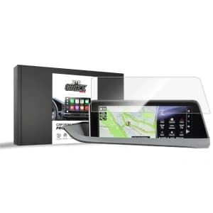 Folia ceramiczna GrizzGlass CarDisplay Protection do Lexus RX 4 2015-2019
