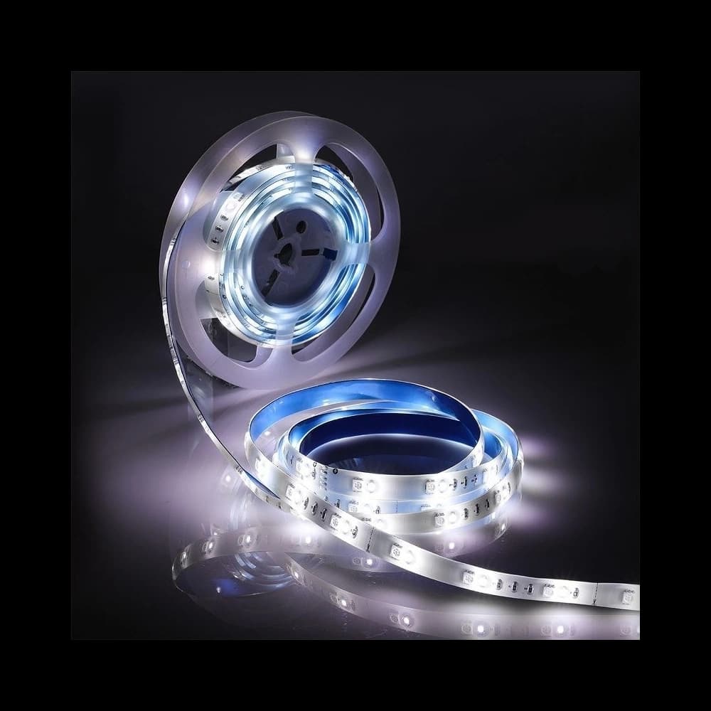 BlitzWolf Intelligenter LED-Streifen BW-LT11 RGB 5m - 2