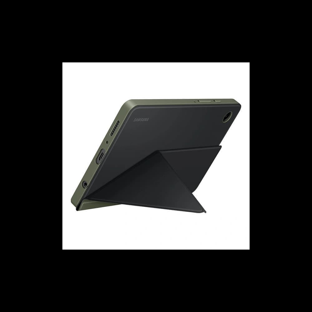 Case Samsung EF-BX110TBEGWW Samsung Galaxy Tab A9 Book Cover schwarz/black - 3