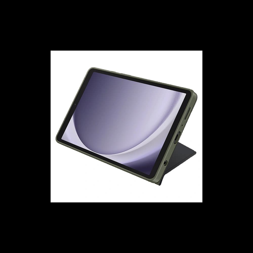 Case Samsung EF-BX110TBEGWW Samsung Galaxy Tab A9 Book Cover schwarz/black - 6