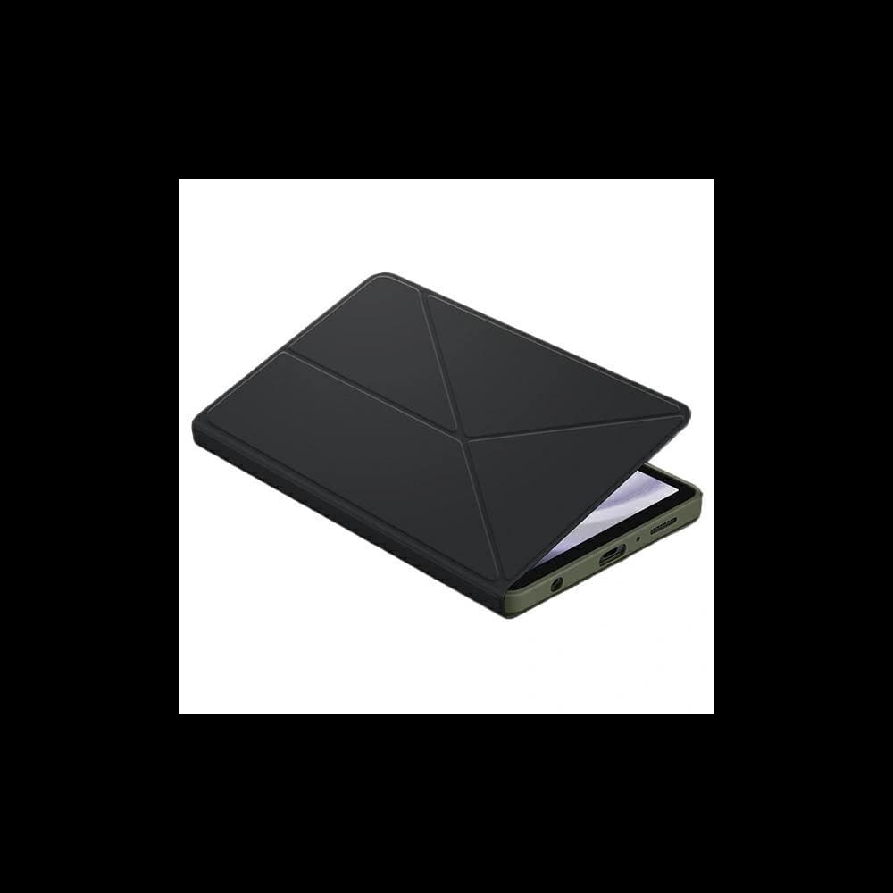 Case Samsung EF-BX110TBEGWW Samsung Galaxy Tab A9 Book Cover schwarz/black - 7
