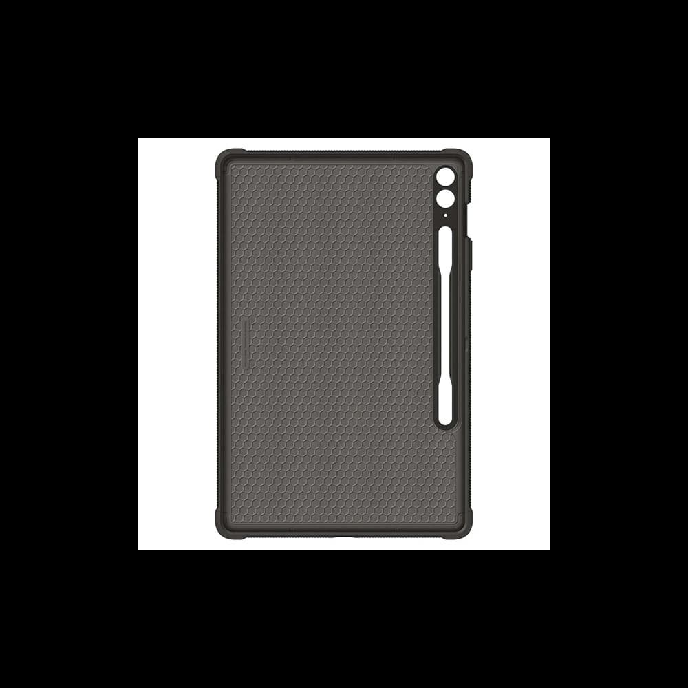 Case Samsung EF-RX610CBEGWW Samsung Galaxy Tab S9 FE+ Plus Outdoor Cover schwarz/black - 3