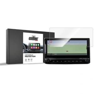 Ceramic GrizzGlass CarDisplay Protection Kia Ceed Kombi 3 2018-2025