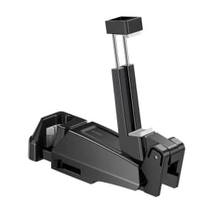 Baseus Backseat Car Mount fot Phone / Tablet Black