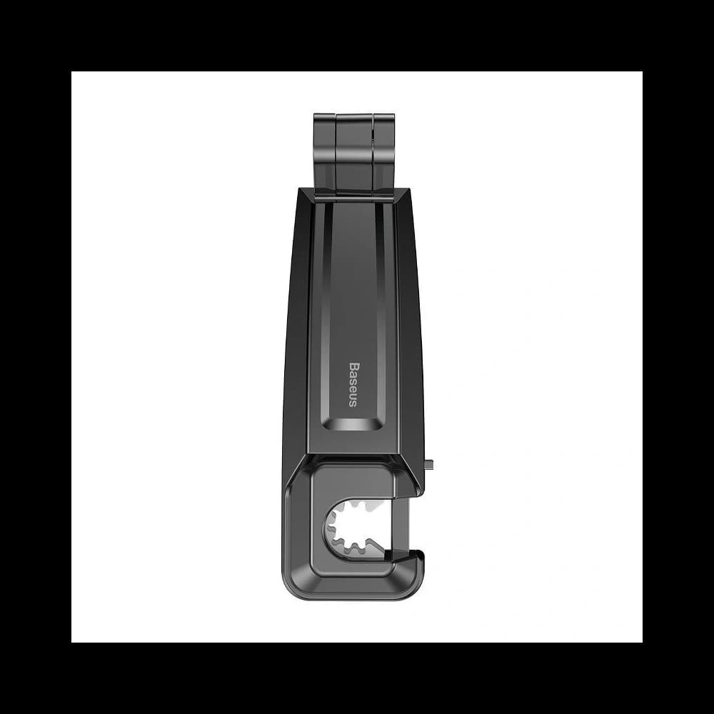 Baseus Backseat Car Mount fot Phone / Tablet Black - 2