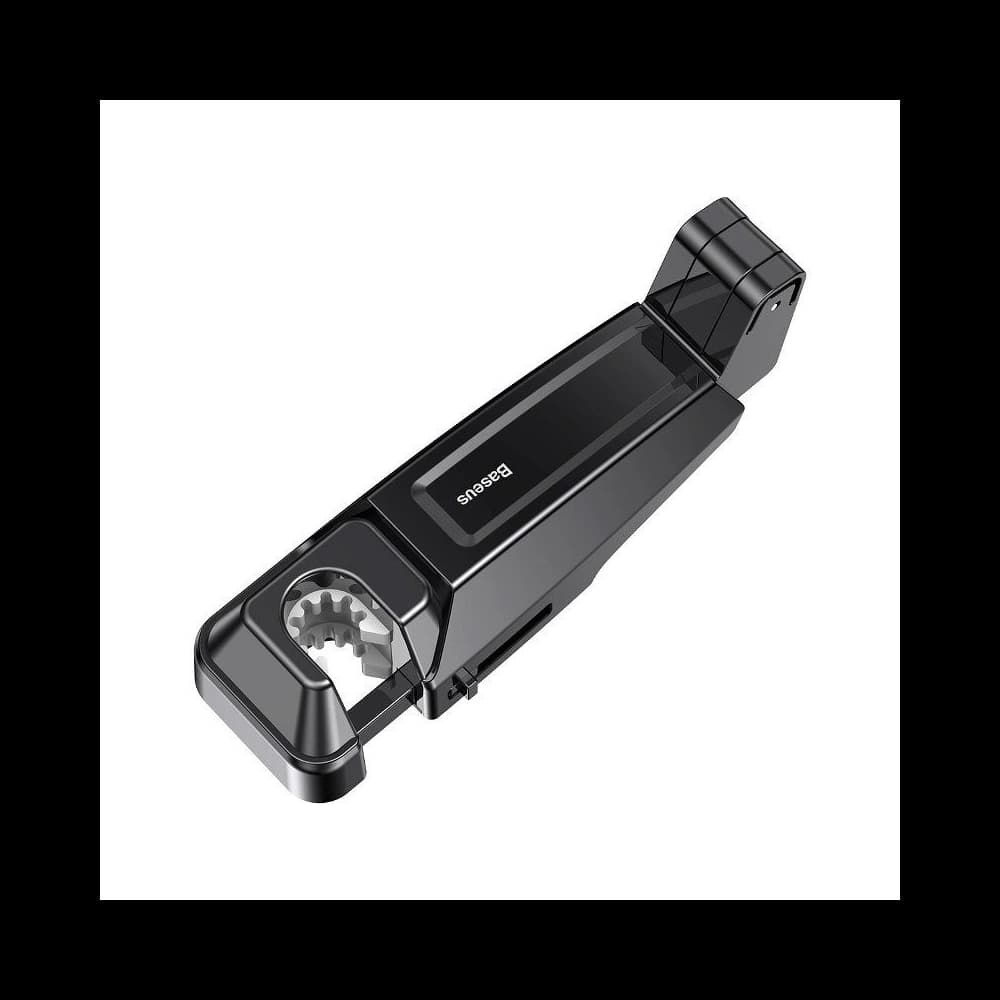 Baseus Backseat Car Mount fot Phone / Tablet Black - 9