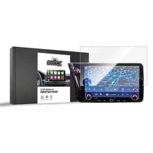 Folia ceramiczna GrizzGlass CarDisplay Protection do Lexus LM 2023-2025