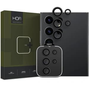 Hofi Camring Pro+ Samsung Galaxy S24 Ultra Black